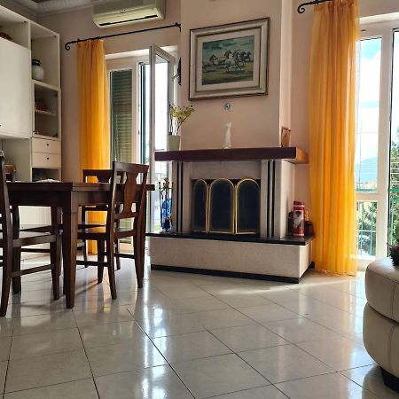 Apartamento Casa Orchidea A La Spezia Exterior foto