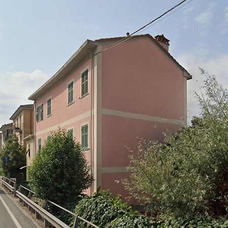 Apartamento Casa Orchidea A La Spezia Exterior foto