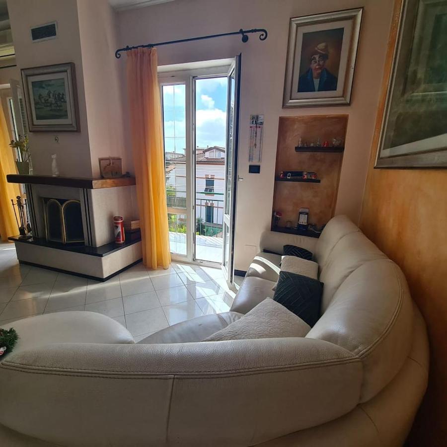 Apartamento Casa Orchidea A La Spezia Exterior foto